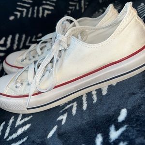 Mens converse